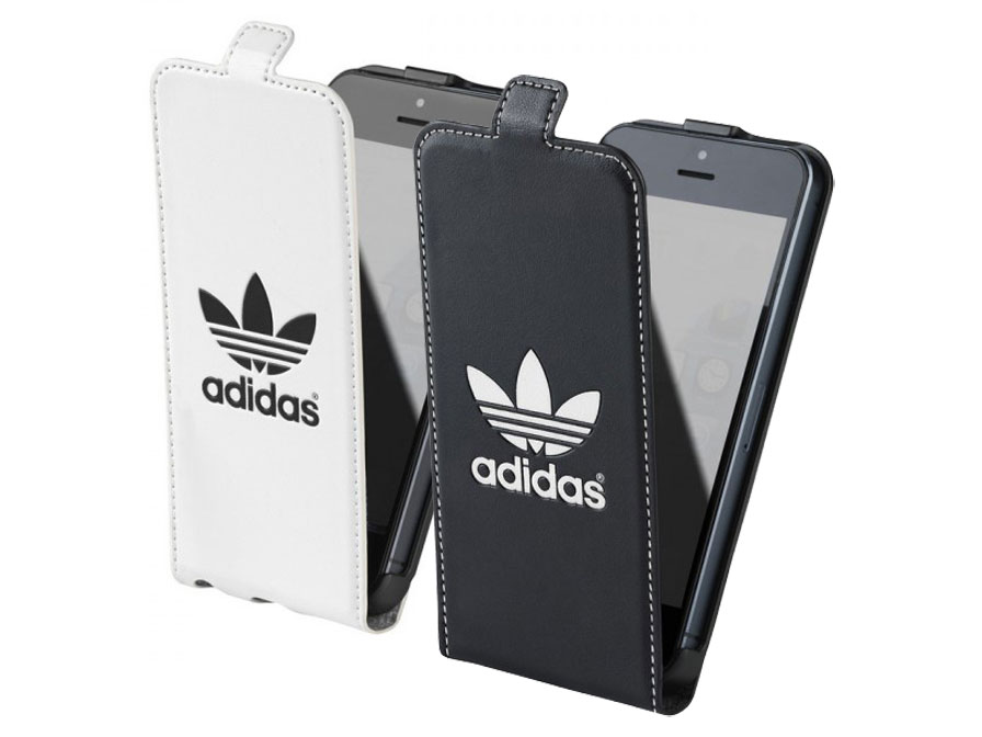 adidas Originals Flip Case - Hoesje voor iPhone 5C