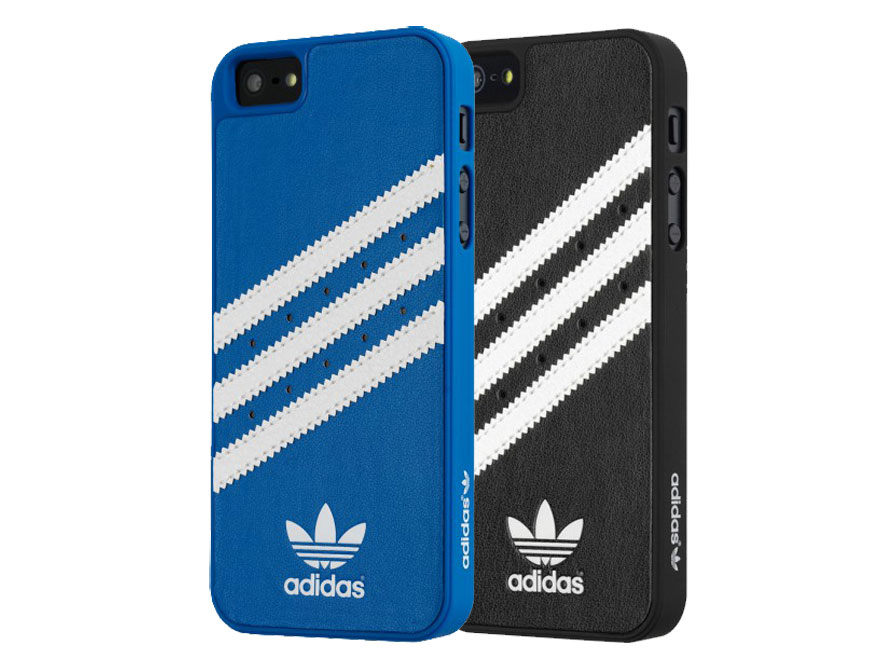 adidas Moulded Case - iPhone SE / 5s / 5 hoesje