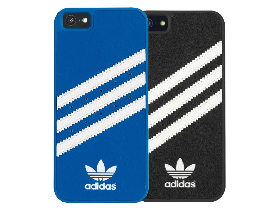 adidas Moulded Case iPhone SE / 5s / 5 hoesje