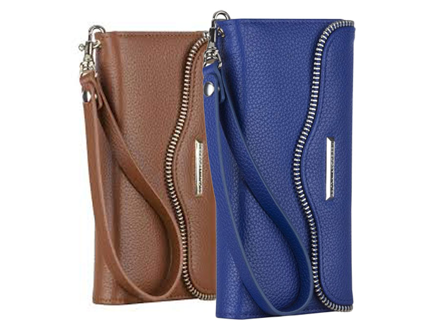 Rebecca Minkoff Powerbank Case - iPhone SE/8/7/6 hoesje