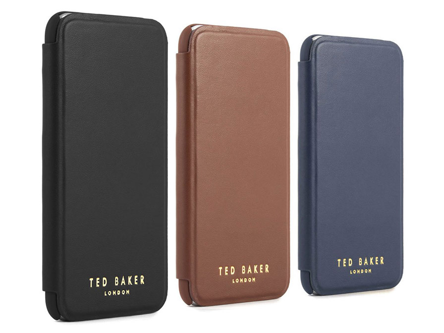 Ted Baker Hexwhizz Sideflip Case - iPhone 6/6s hoesje