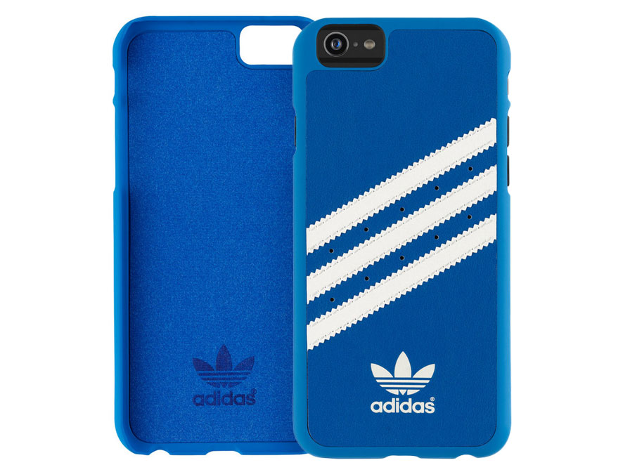 adidas Originals Moulded Case - Hoesje voor iPhone 6/6S