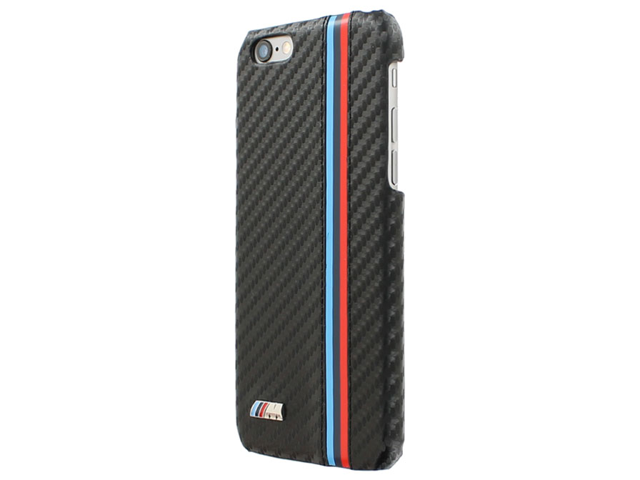BMW M Stripes Hardcase - iPhone 6/6S hoesje
