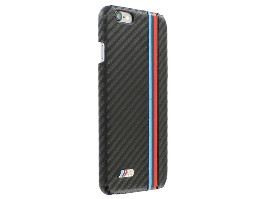 BMW M Stripes Hardcase - iPhone 6/6S hoesje