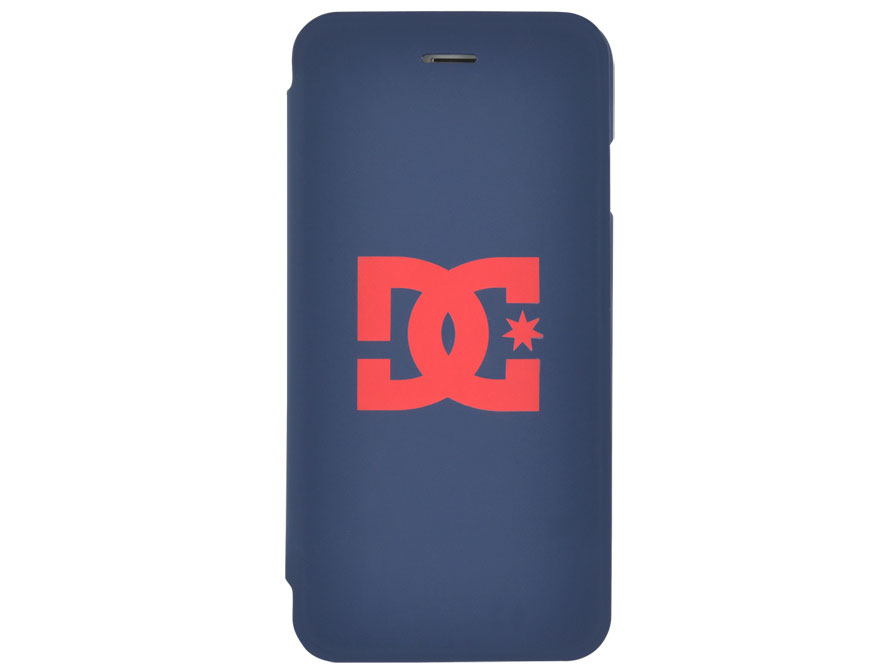 DC Shoes Folio Case - iPhone 6/6s hoesje