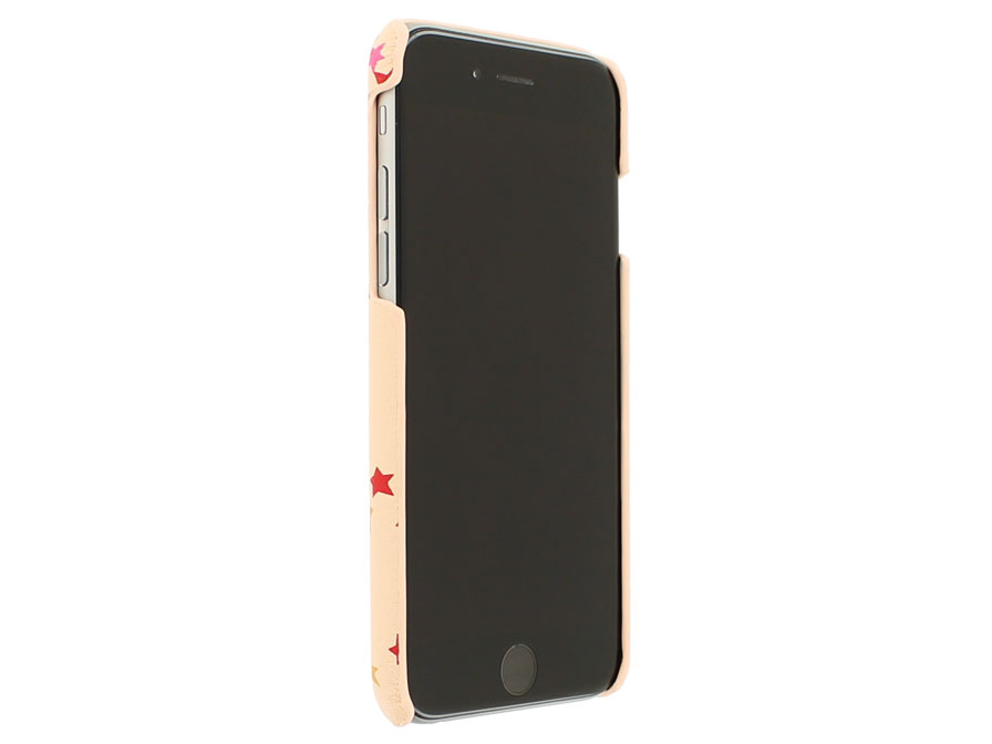 Maison Scotch Stars Case - iPhone 6/6s hoesje