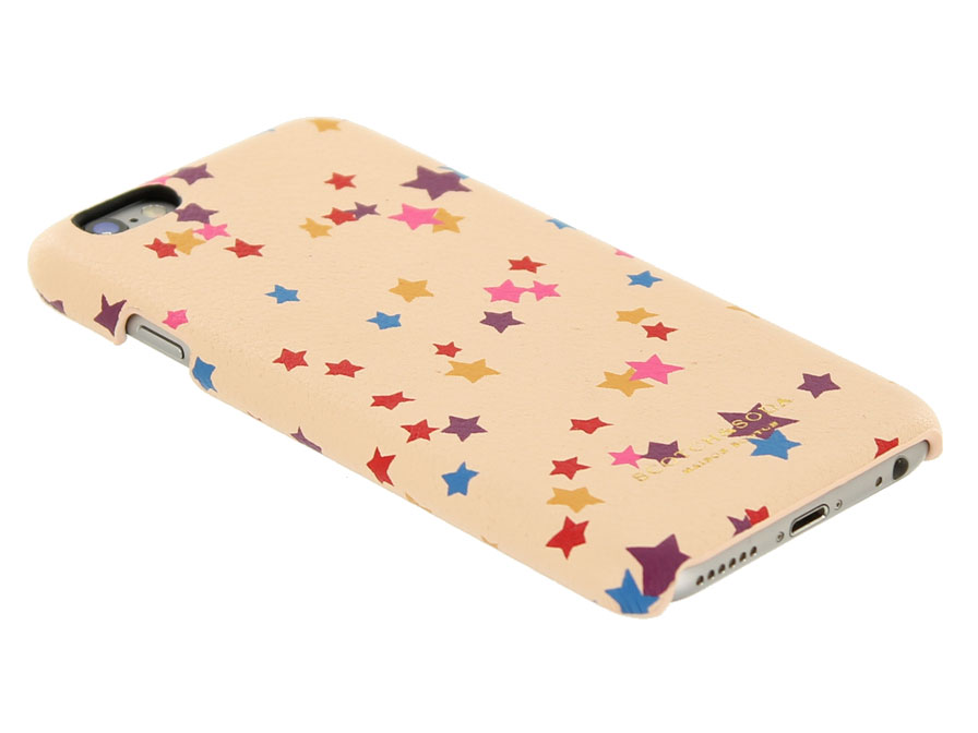 Maison Scotch Stars Case - iPhone 6/6s hoesje