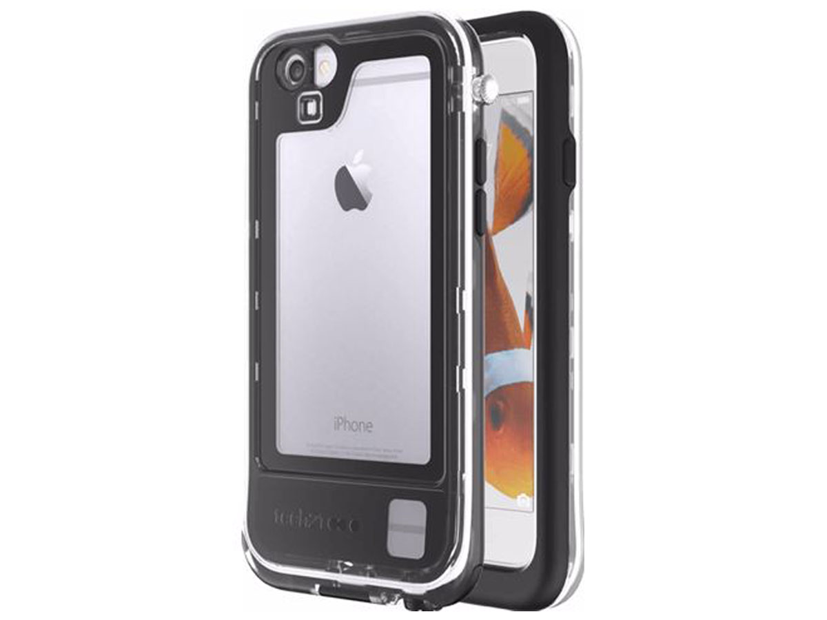 Tech21 Evo Xplorer Case - Waterdicht iPhone 6/6s hoesje