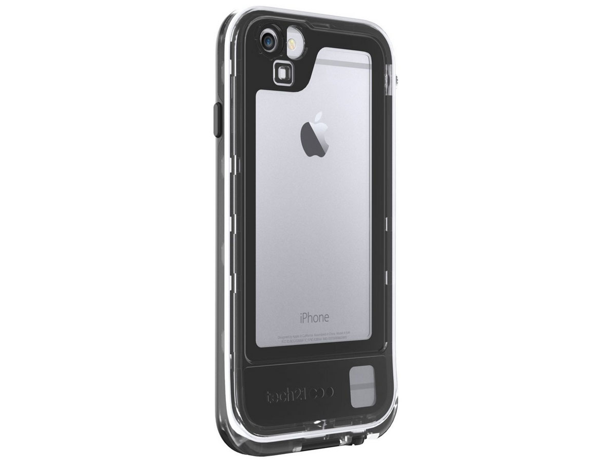 Tech21 Evo Xplorer Case - Waterdicht iPhone 6/6s hoesje