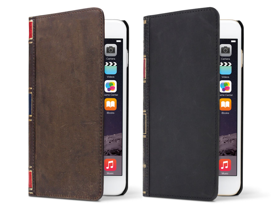 Twelve South BookBook Case - iPhone 6/6S hoesje