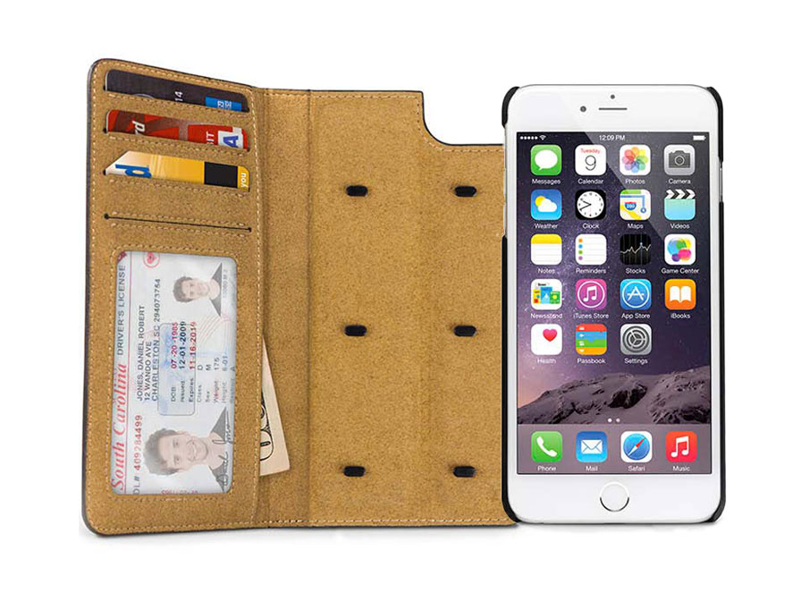 Twelve South BookBook Case - iPhone 6/6S hoesje