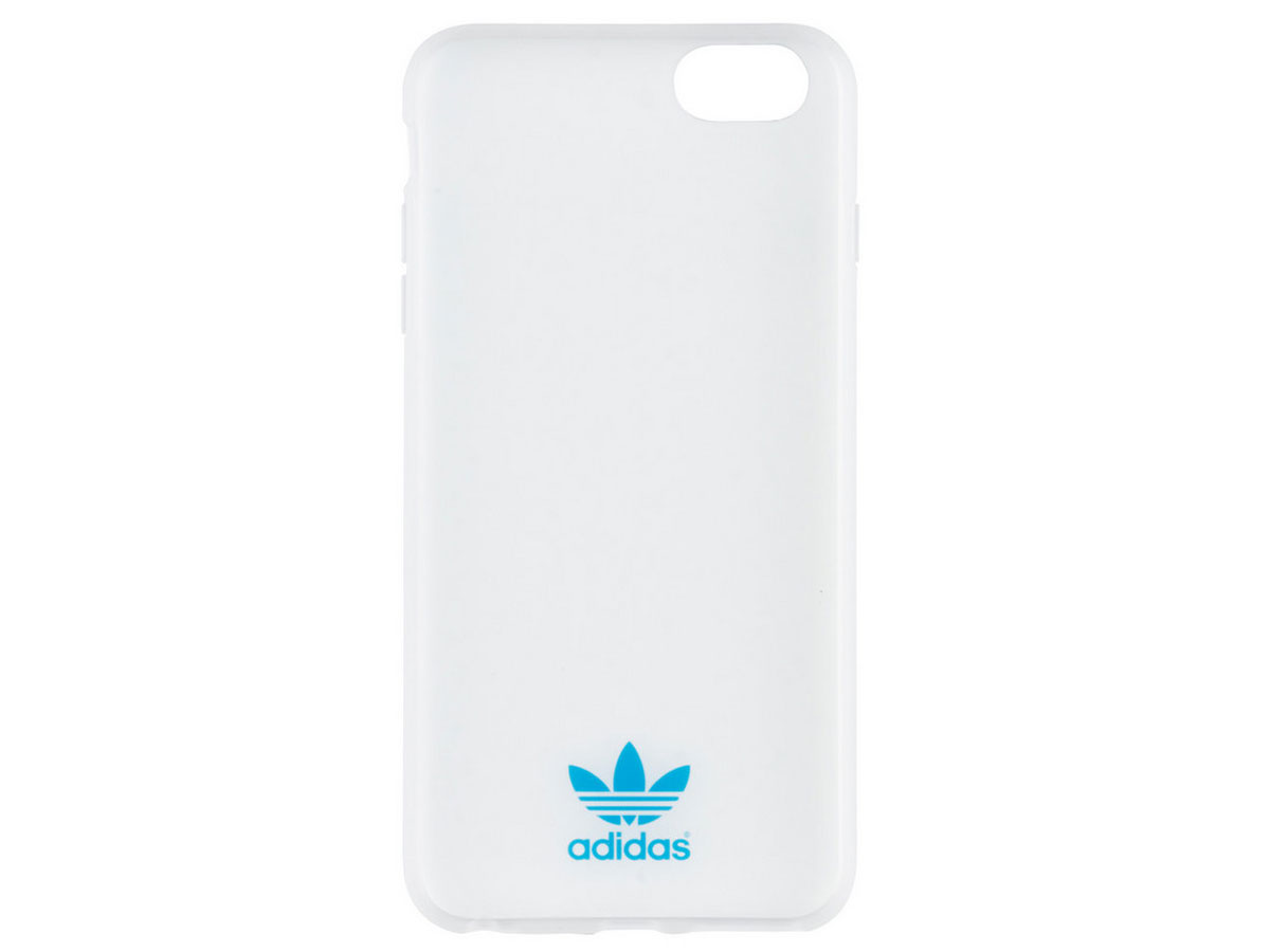 adidas Infamous TPU Case - iPhone 6+/6s+ hoesje