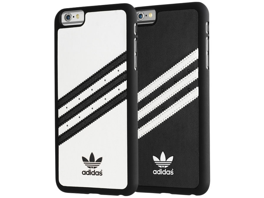 adidas iPhone 6 Plus/6S Plus hoesje - Moulded Case