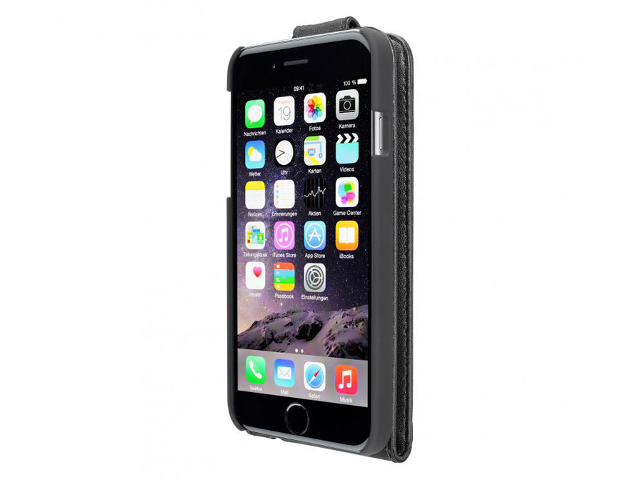 Artwizz Seejacket Leather Flip - iPhone 6 Plus/6S Plus