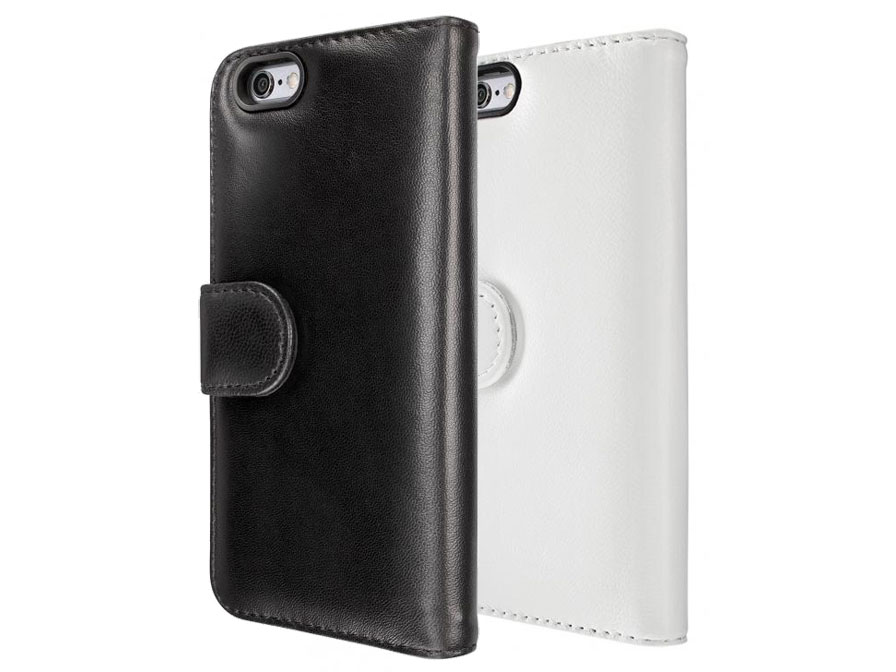 Artwizz Seejacket Leather iPhone 6 Plus/6S Plus hoesje