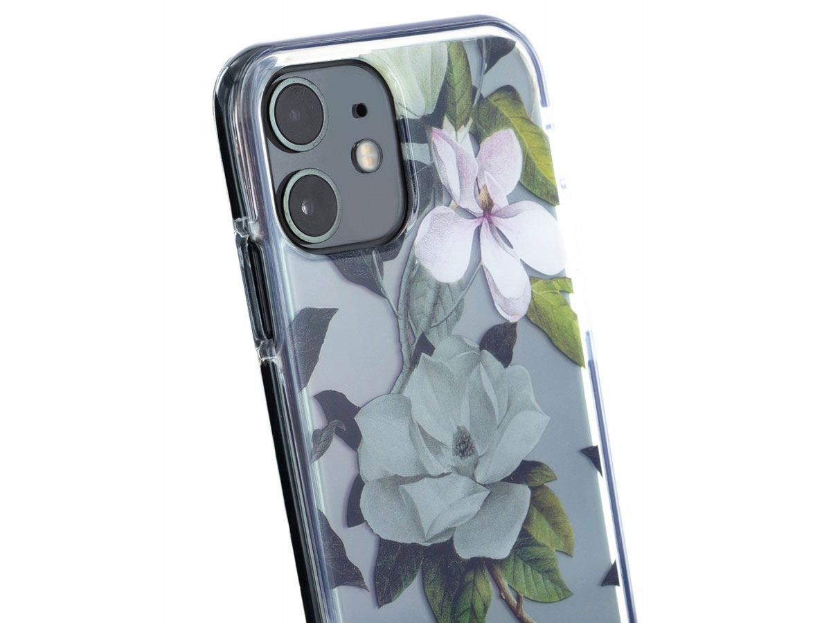 Ted Baker Opal Anti-Shock Case - iPhone 11/XR Hoesje