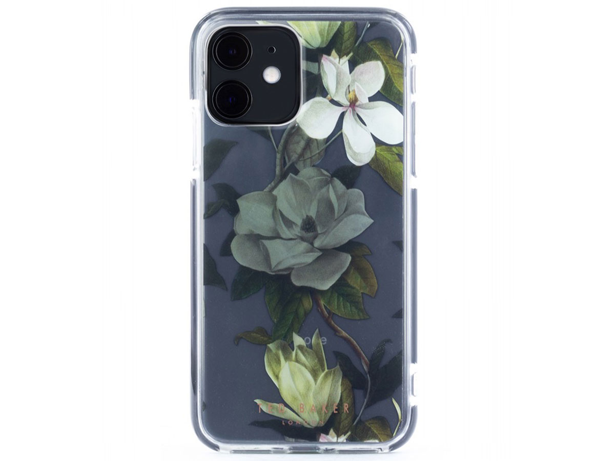 Ted Baker Opal Anti-Shock Case - iPhone 11/XR Hoesje