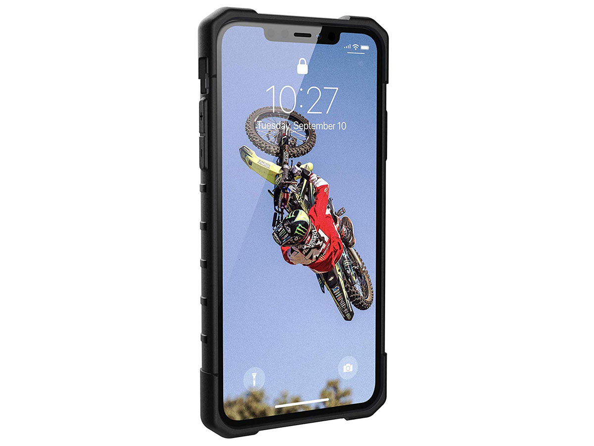 Urban Armor Gear Pathfinder Case - iPhone 11 Pro Max hoesje