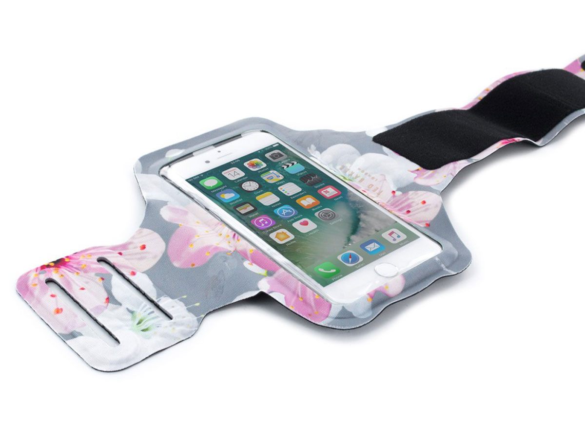 Ted Baker Philola Sport-armband voor Smartphones