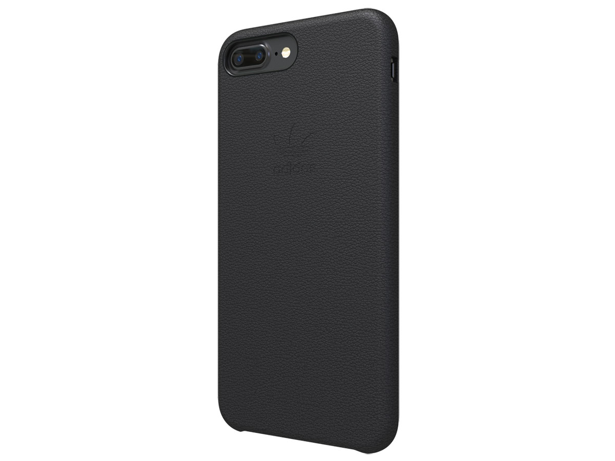 adidas Originals Case Echt Leer - iPhone 8+/7+ hoesje