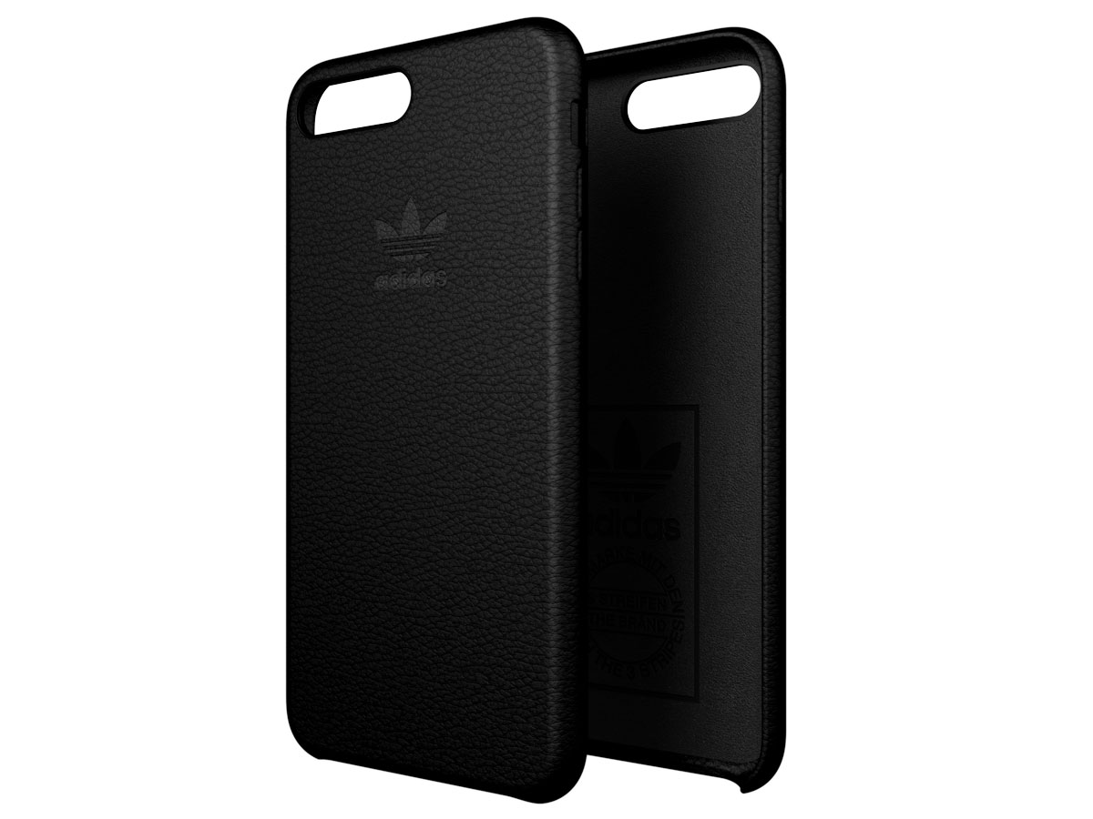 adidas Originals Case Echt Leer - iPhone 8+/7+ hoesje