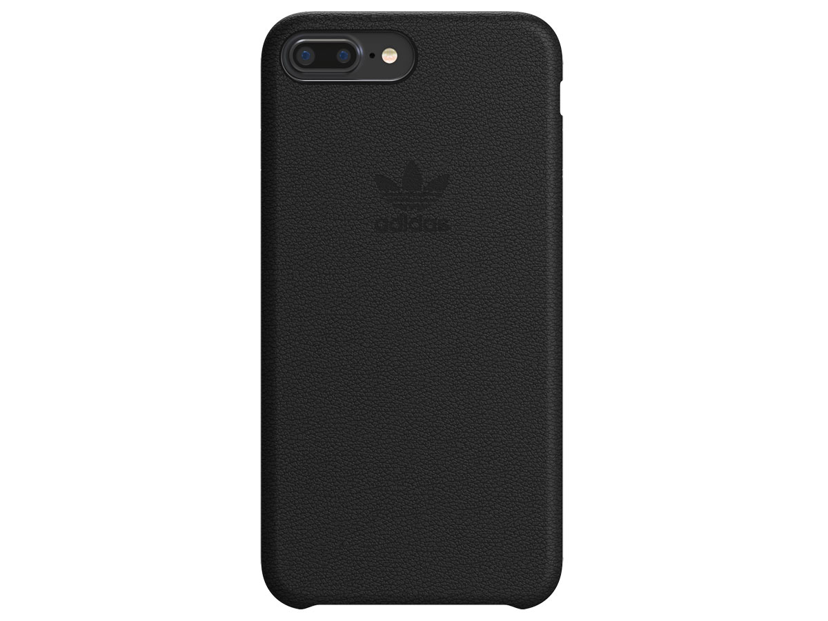 adidas Originals Case Echt Leer - iPhone 8+/7+ hoesje