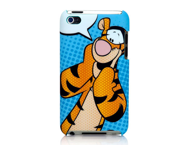 Disney Tijgertje Case - iPod touch 4G hoesje