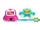 Griffin Woogie 2! Knuffelbare Case voor iPhone en iPod Touch