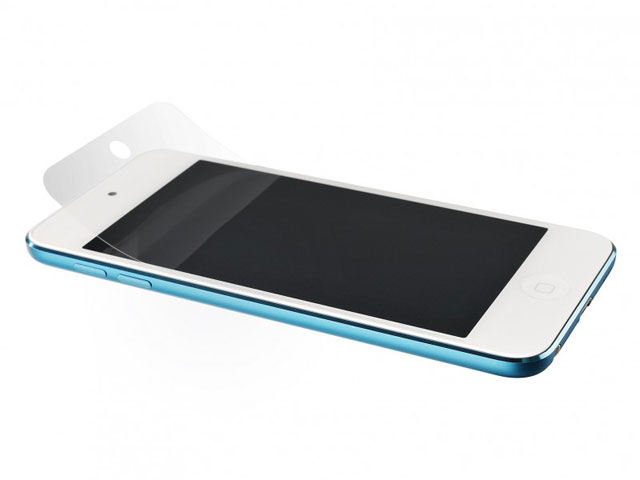Artwizz ScratchStopper Clear Screenprotector voor iPod touch 5G/6G