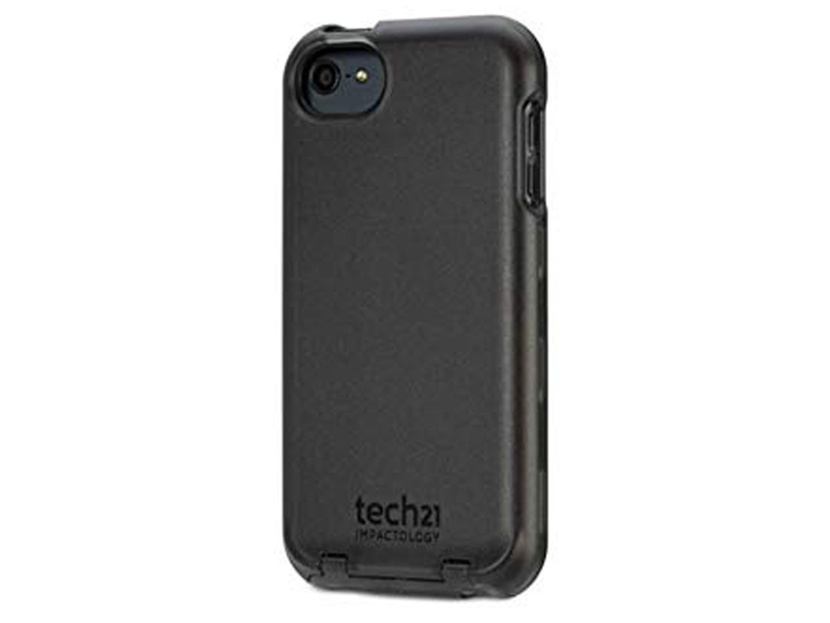 Tech21 Patrol Rugged Case - iPod touch 5G/6G/7G Hoesje