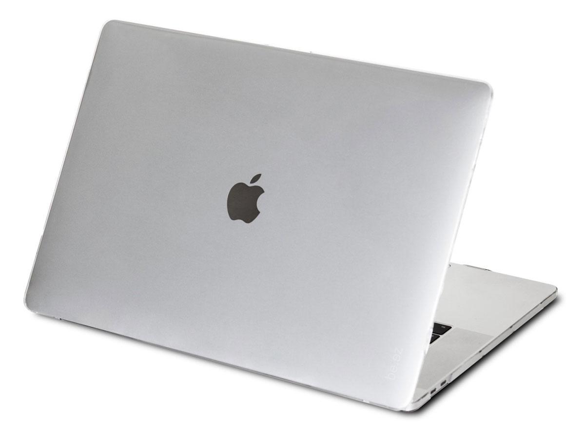 Be-ez La Crystal Cover - MacBook Pro 13