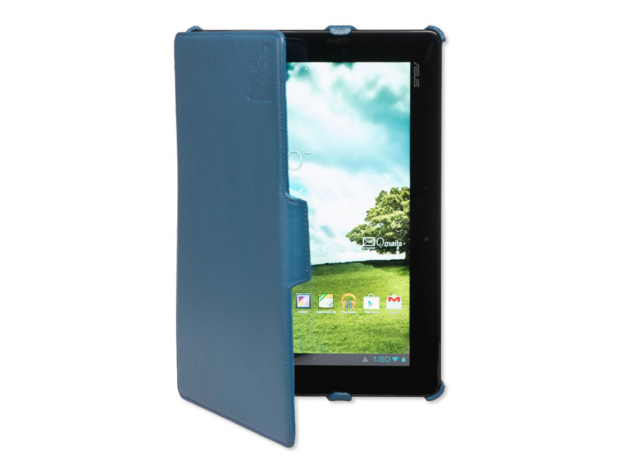 Gecko Kunstleren Case met Stand voor Asus MeMO Pad Smart 10 & FHD10