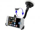 Autohouder (Zwanenhals) voor iPhone 5