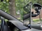 Autohouder voor iPad 2 & 3