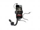 Griffin Tuneflex Aux Handsfree Autohouder voor iPod/iPhone