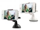 Universele Draaibare Autohouder: past ook m�t hoesjes!