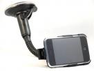 Multifunctionele iPhone 3G/3GS Autohouder