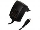 Originele Blackberry Micro-USB Oplader met Wereldstekkers