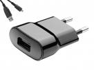 Originele Blackberry USB Oplader met Micro-USB kabel