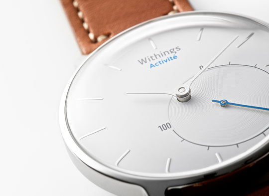 Withings Activite Review