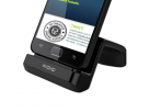 KiDiGi Universal USB Cradle Dock voor Smartphones