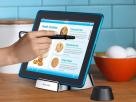 Belkin Chef Stand + Stylus voor iPad & 10