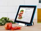 Belkin Chef Stand + Stylus voor iPad & 10