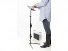 Brandsen Support Systems Music Stand voor iPad