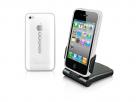 Dexim P-Flip Foldable Power Dock DPA065