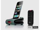 Dexim Composiet AV Dock Station + Remote DRA107