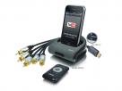Dexim Component AV Dock Station + Remote DRA022