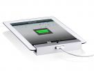Just Mobile Horizon Muurhouder Stand voor iPad