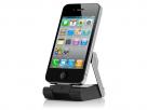 Kensington PowerLift Back-up Battery & Dock