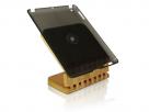 MacAlly Bamboo Stand + Case voor iPad 2
